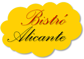Bistró Alicante